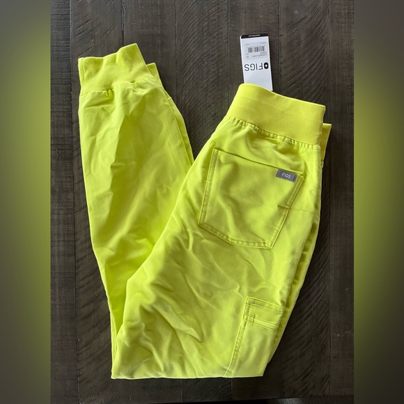 Figs scrub pants - Picture 1 of 4